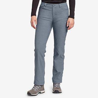 Women's Rainier Lined Pants Product Image