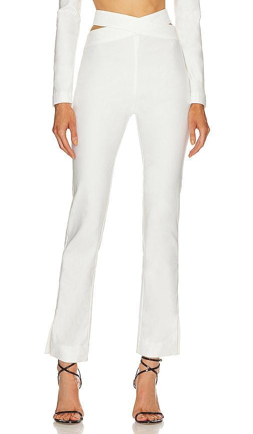 x REVOLVE Milla Pant Product Image