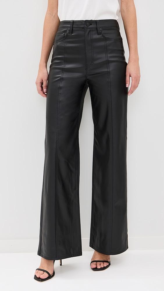 DAZE Far Out Pants With Seaming | Shopbop Product Image