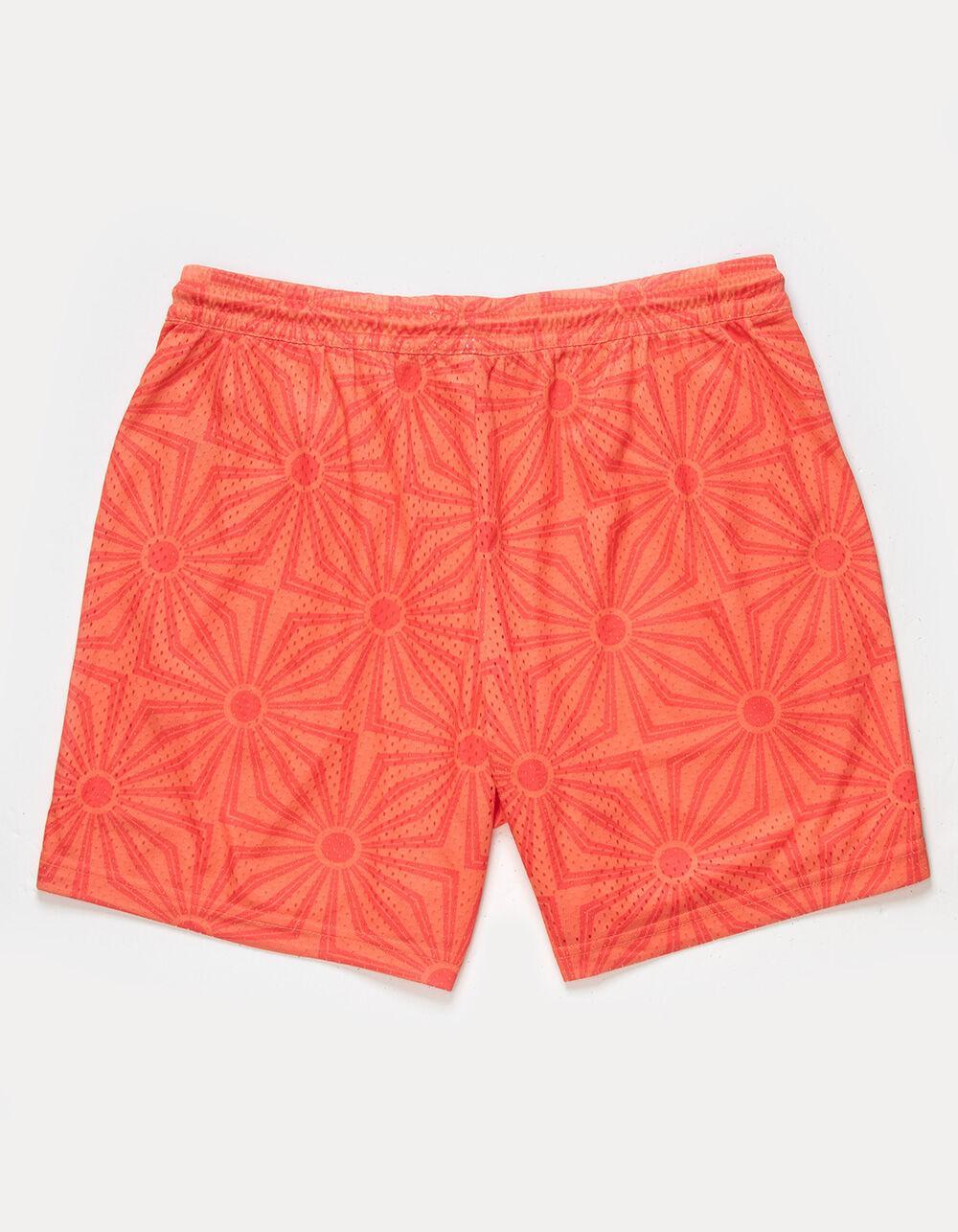 RSQ Mens 6" Mesh Shorts Product Image