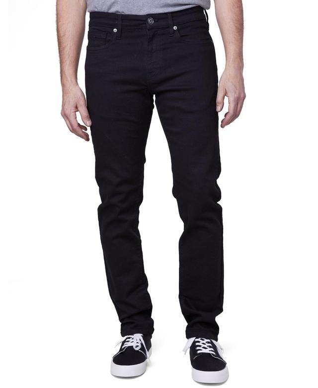 Lazer Mens Skinny Fit Stretch Jeans Product Image