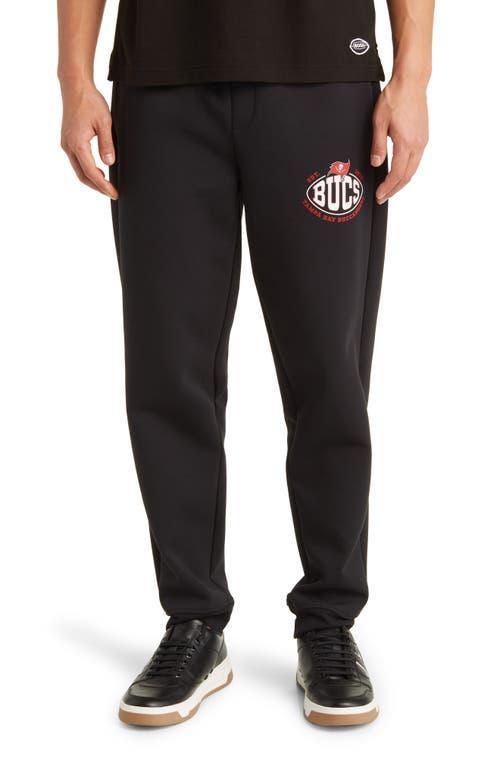 Men's BOSS x NFL Tracksuit Bottoms Pants Product Image