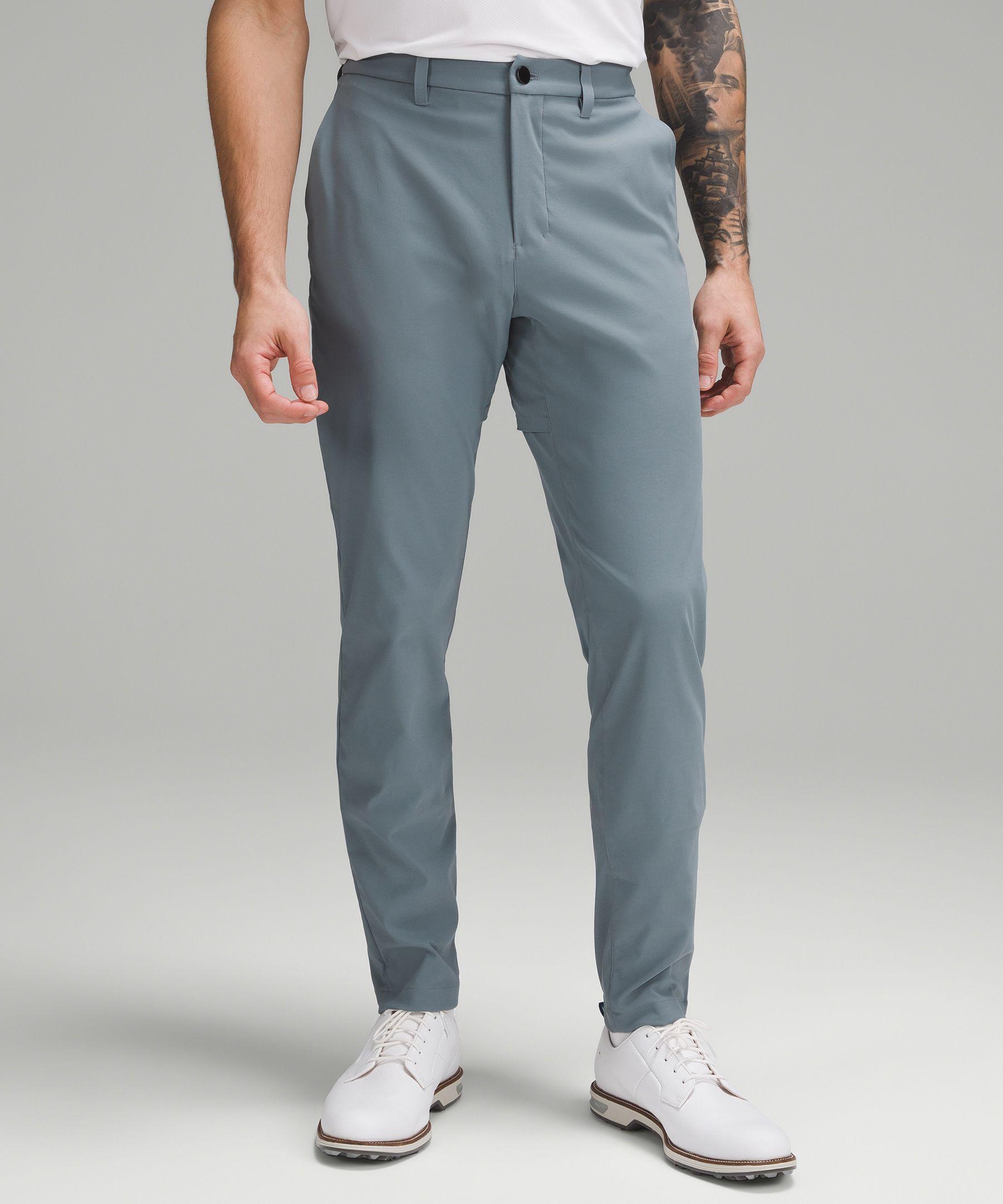 ABC Slim-Fit Golf Trouser 32"L Product Image