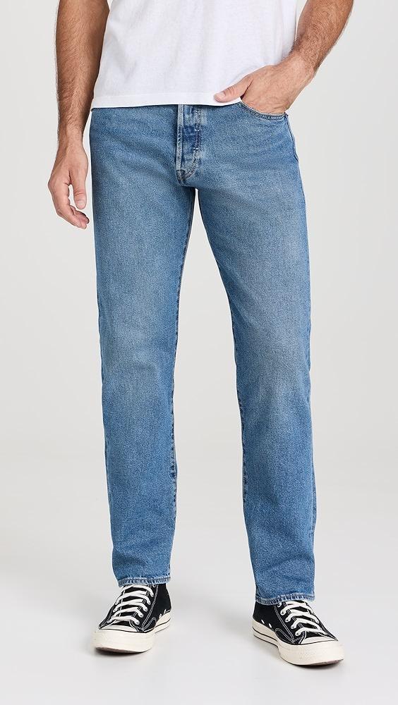 Levi's Exclusive 501 '93 Straight Jeans | Shopbop Product Image