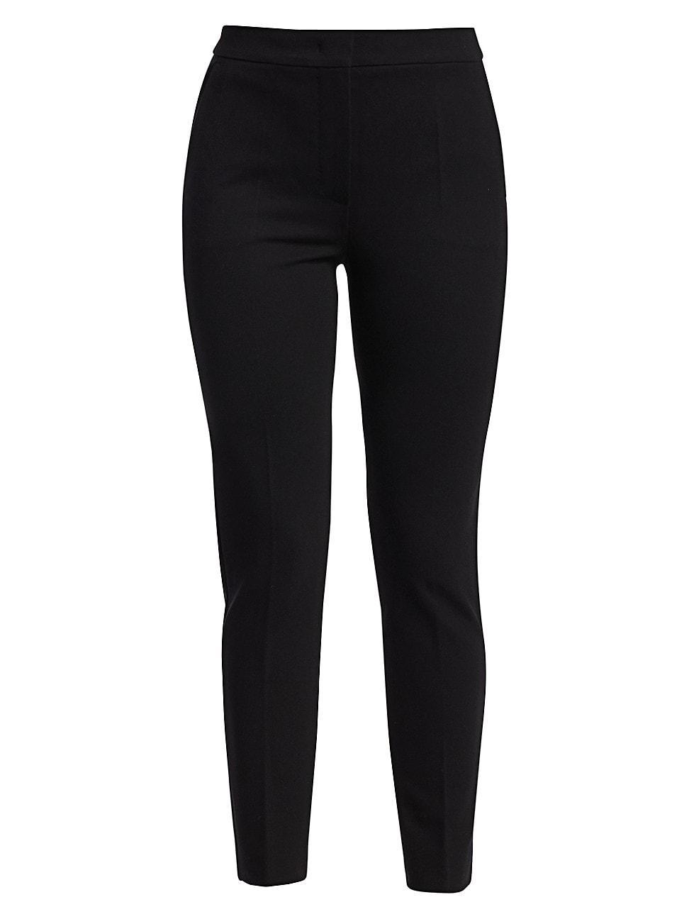 Womens Pegno Ponte Trousers Product Image