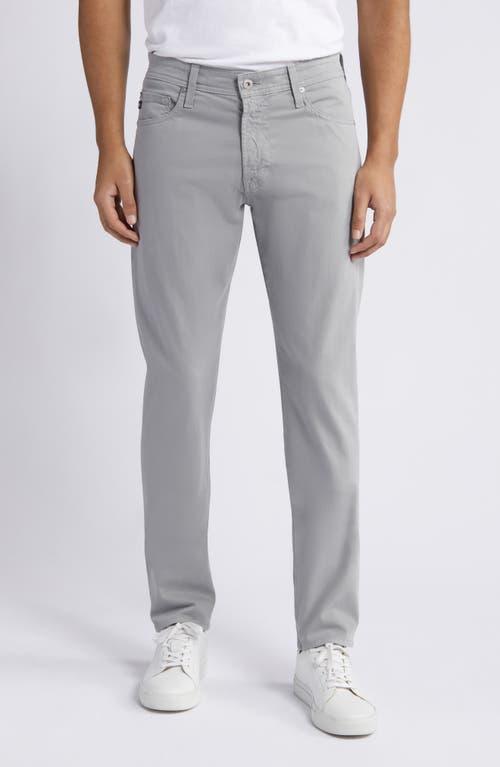 AG Tellis Slim Fit Jeans Product Image