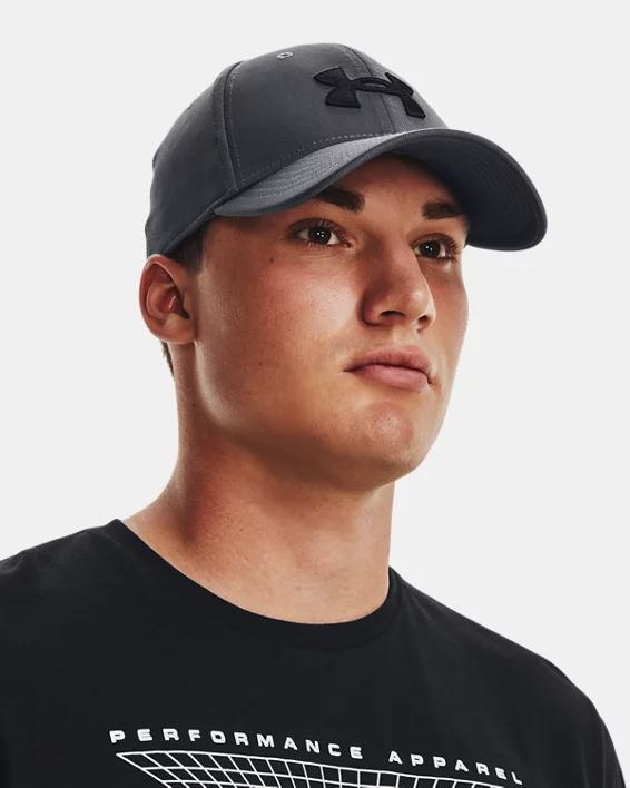 Men's UA Blitzing Cap Product Image