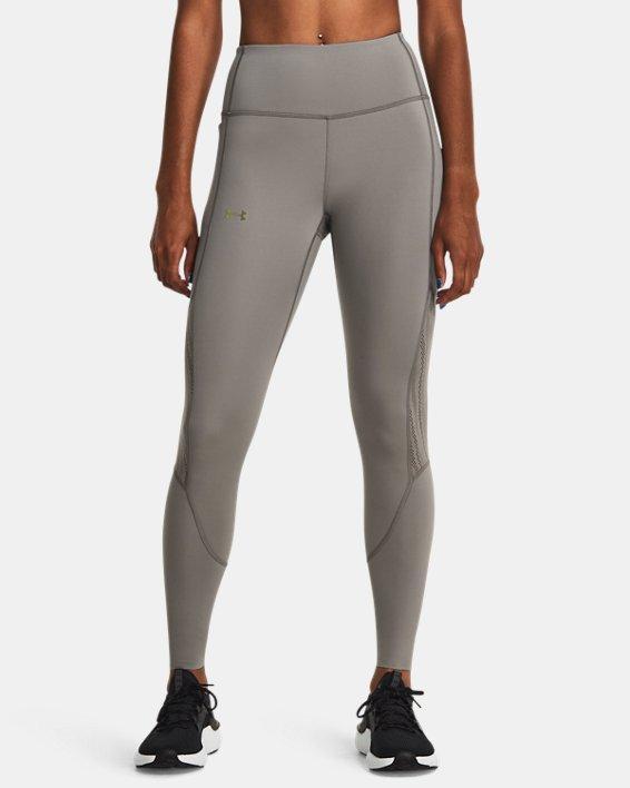 Womens UA RUSH SmartForm Leggings Product Image