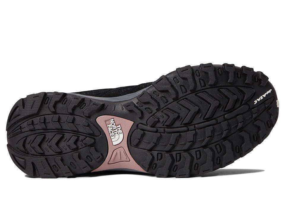 The North Face Truckee (TNF /Vanadis Grey) Women's Shoes Product Image