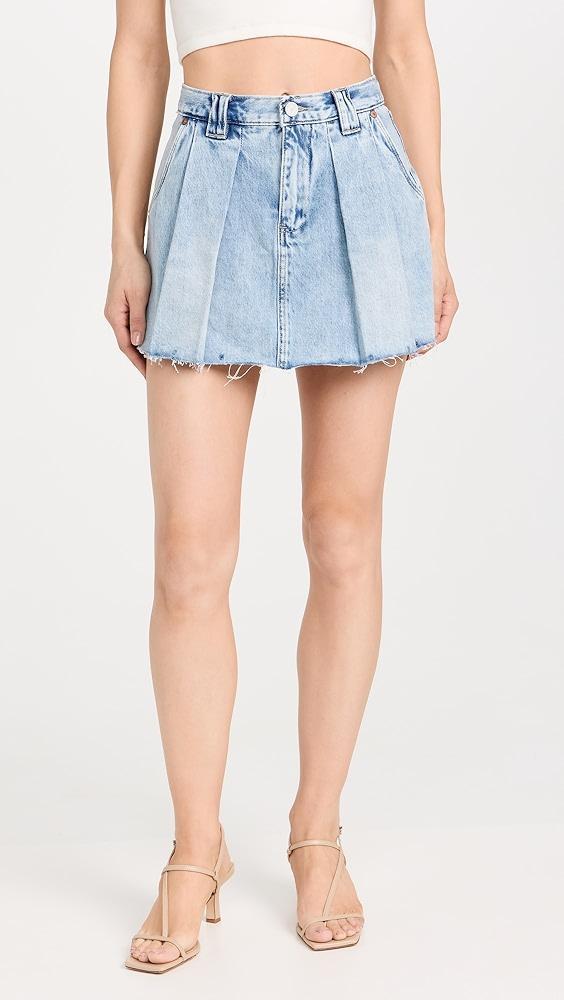 BLANKNYC Guest Star Skirt | Shopbop Product Image