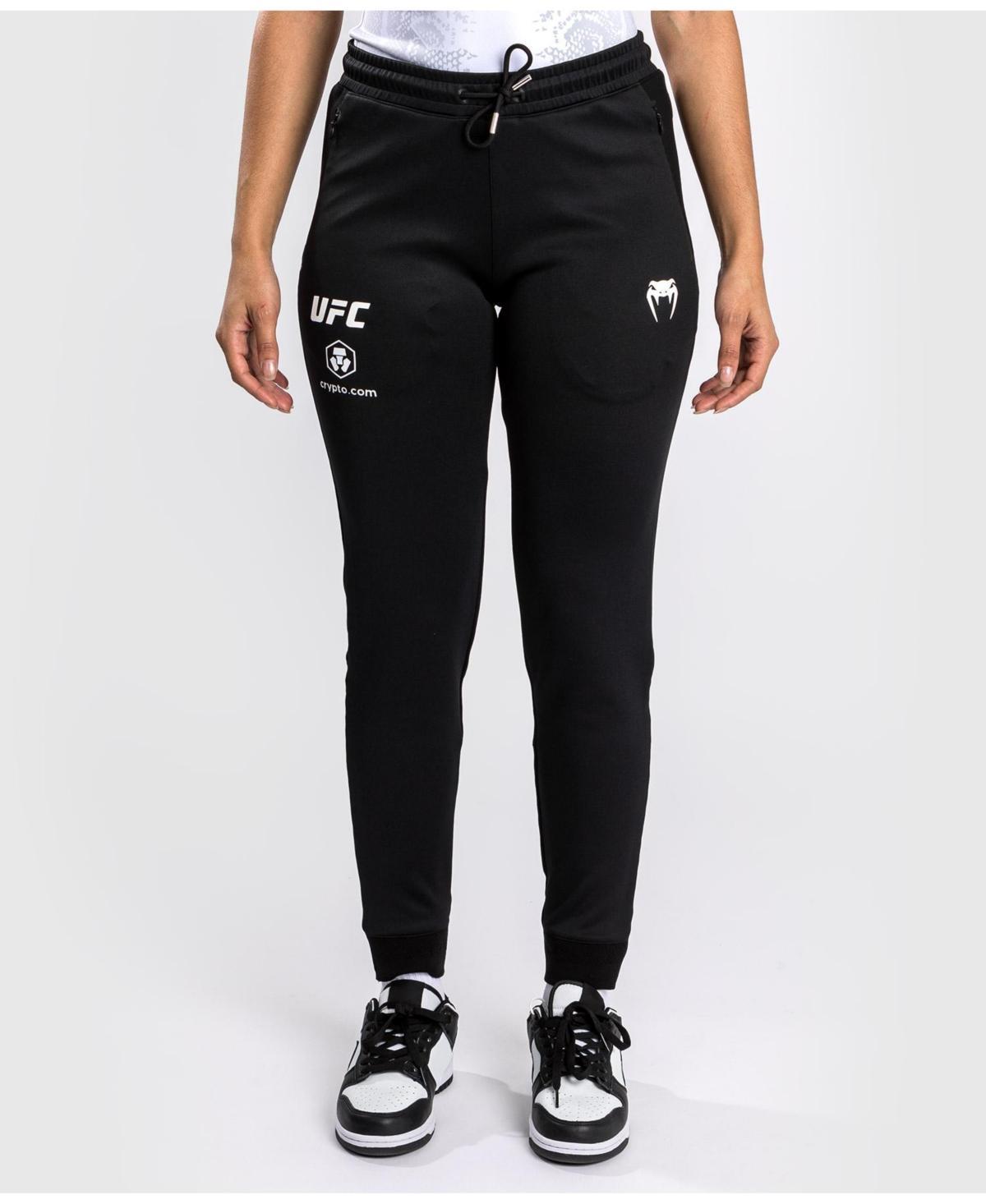 Venum Ufc Womens Authentic Adrenaline Fight Night Jogger Product Image