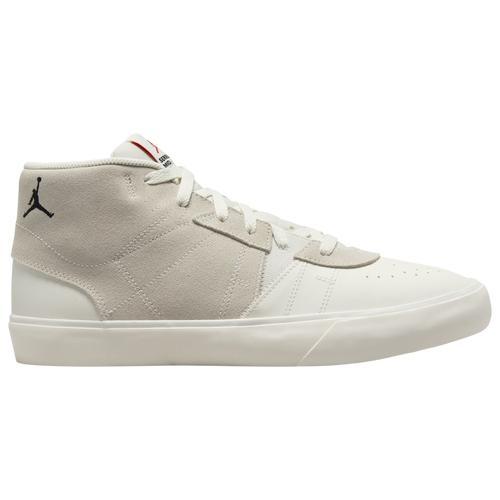 Jordan Mens Jordan Series Mid - Mens Shoes Product Image