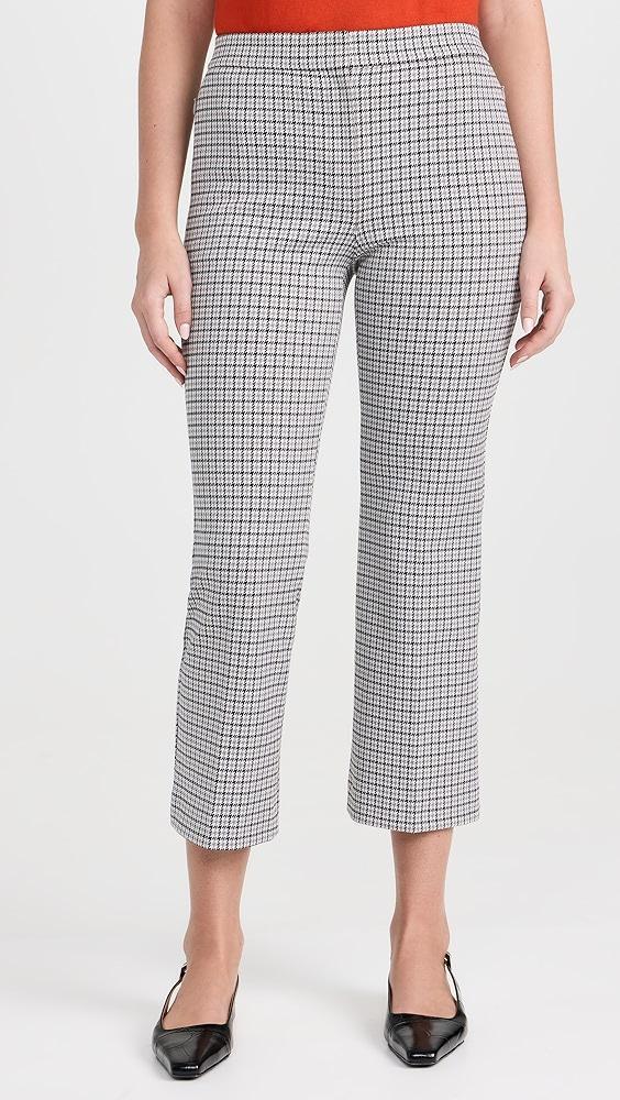 Theory Kick Pants | Shopbop Product Image