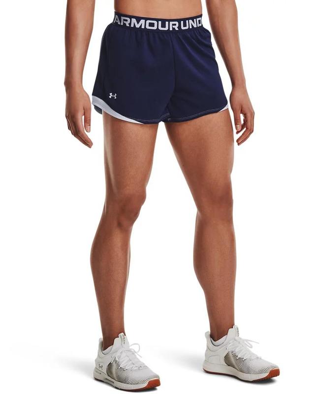 Women's UA Play Up 2.0 Shorts Product Image