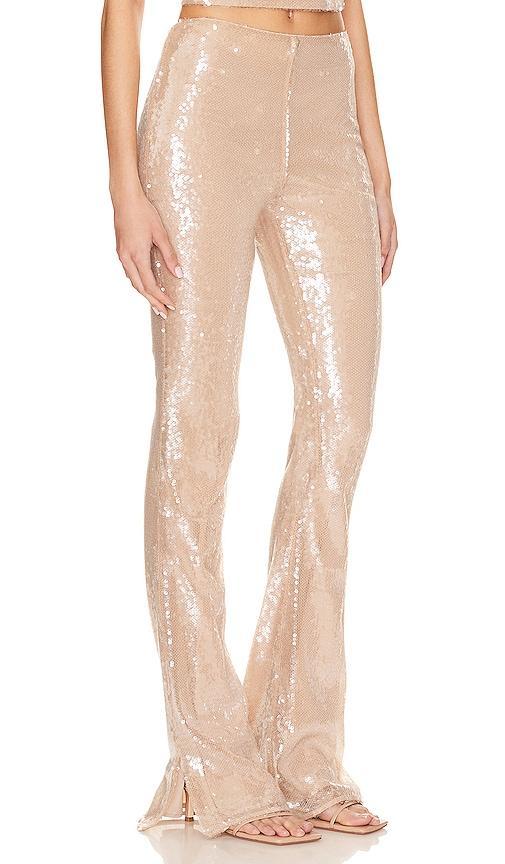 Stevie Sequin Pant Product Image