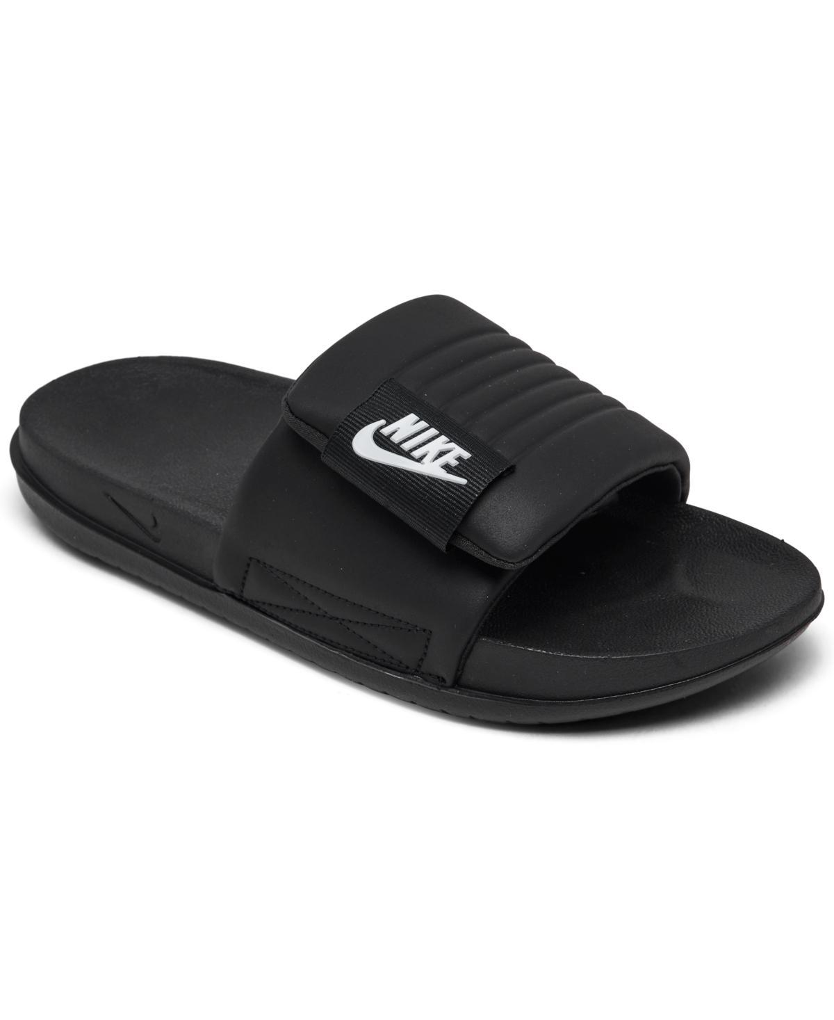 Nike Womens Off Court Adjust Slide Sandal Product Image