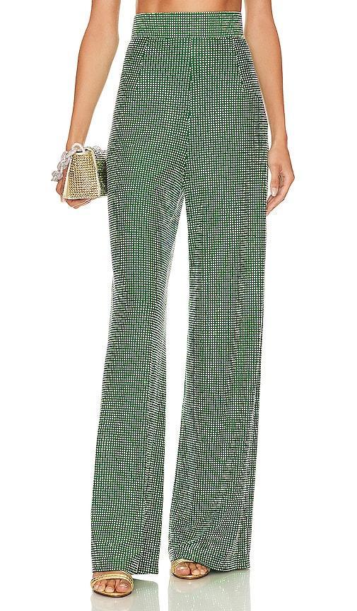 X Revolve Cleopatra Diamond Pant Product Image