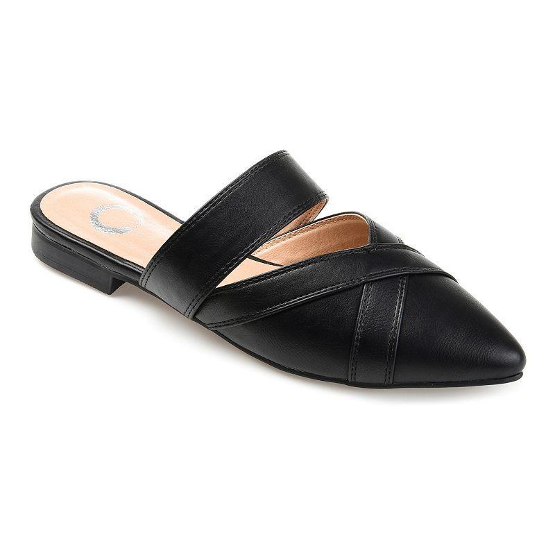 Journee Collection Stasi Womens Mules Product Image