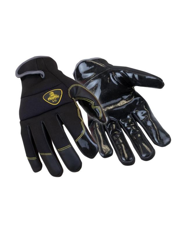 RefrigiWear Mens Grip Gladiator Gloves Product Image