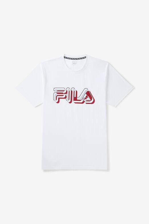 Short Sleeve Graphic Tee Product Image