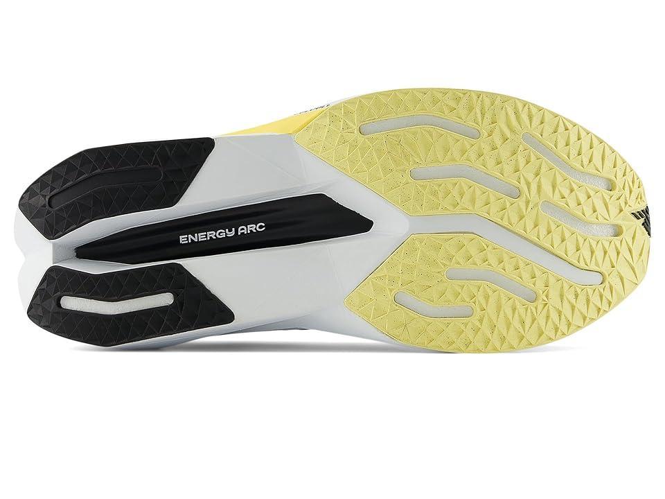 New Balance FuelCell SuperComp Trainer v3 Phantom) Men's Shoes Product Image