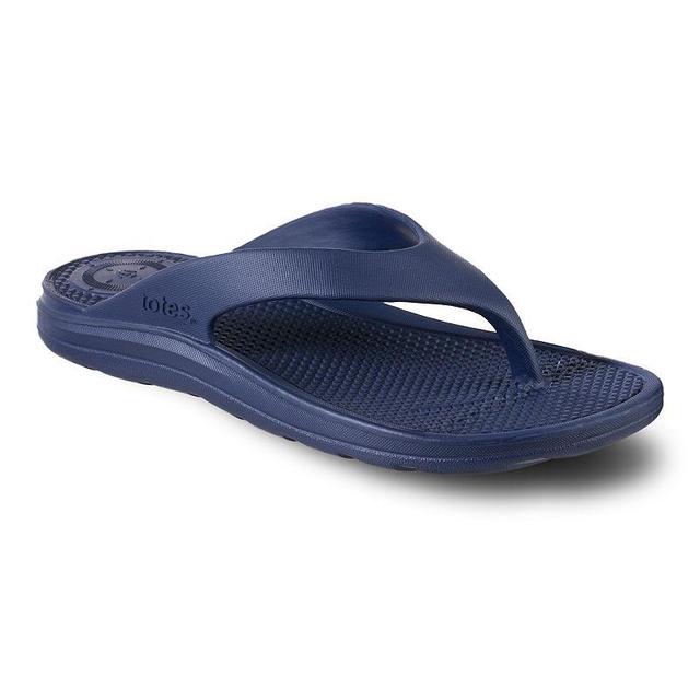 totes Sol Bounce Ara Womens Thong Sandals Product Image