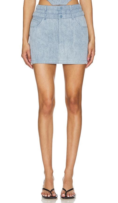 Camden Skirt Product Image