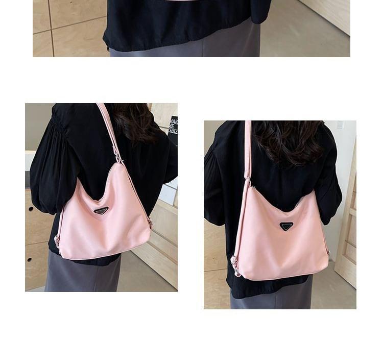 Top Handle Crossbody Bag Product Image