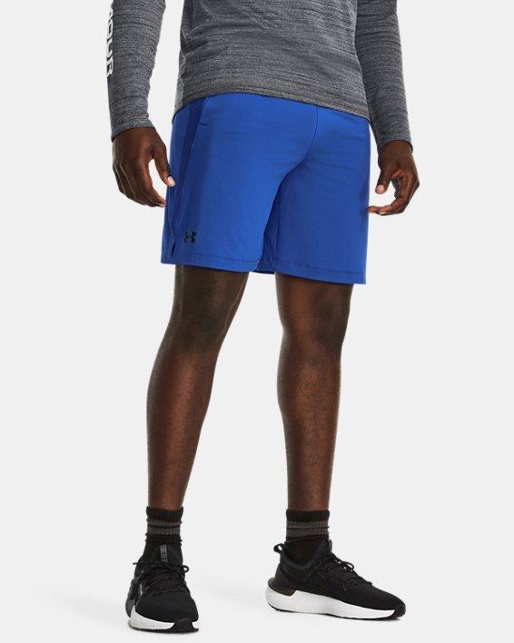 Mens UA Tech Vent Shorts Product Image