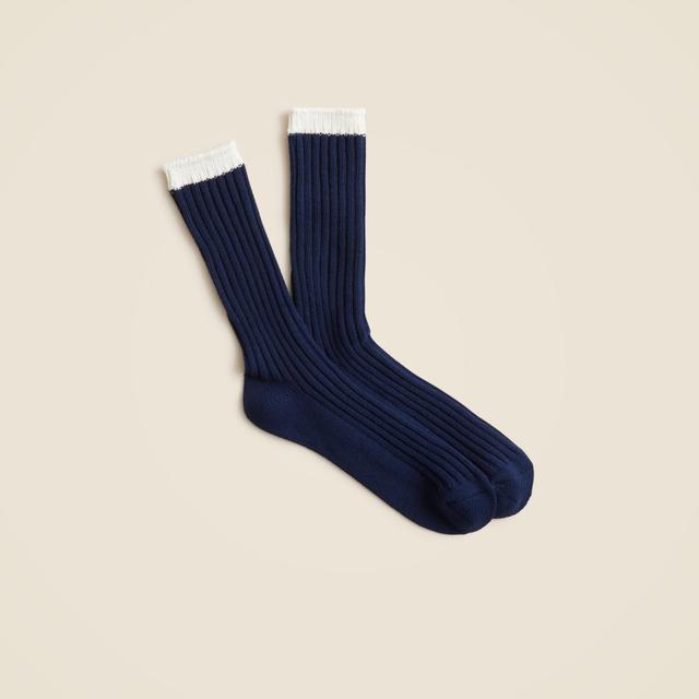 Ultracozy trouser socks Product Image