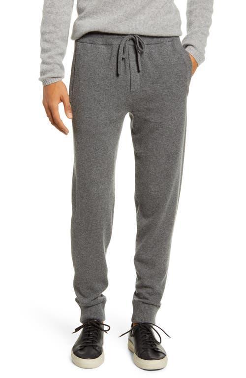 Vince Cashmere & Wool Sweatpants Product Image