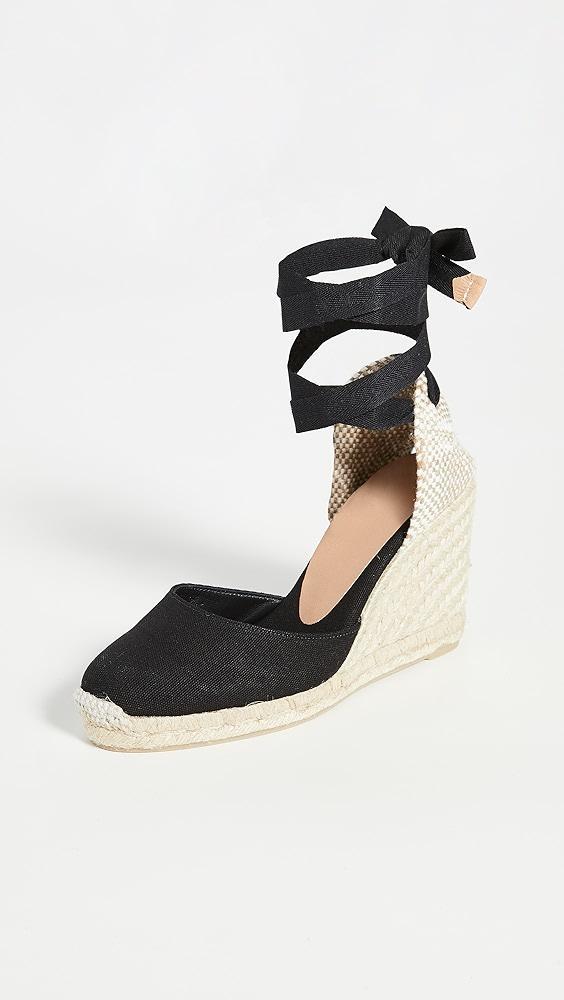 Castañer Carina Wedge Espadrilles | Shopbop Product Image