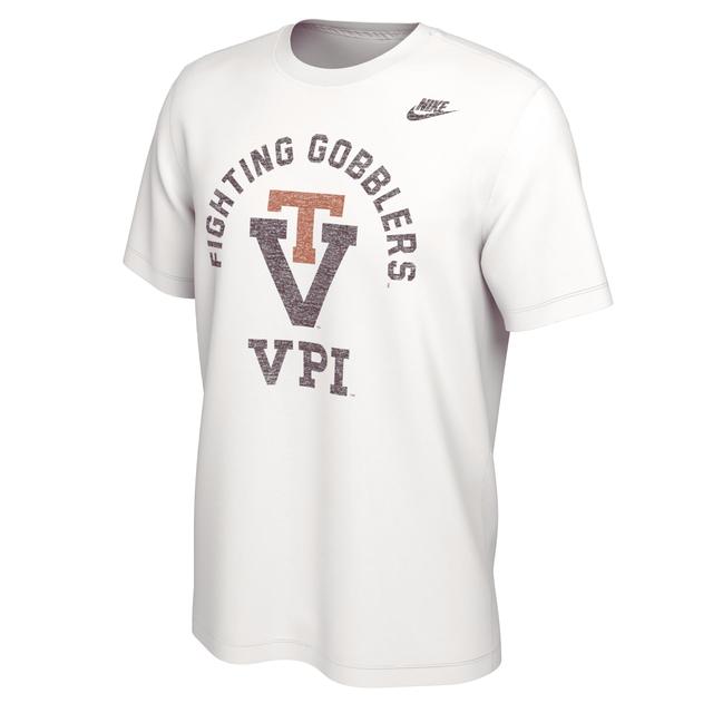 Virginia Tech Nike Mens College T-Shirt Product Image