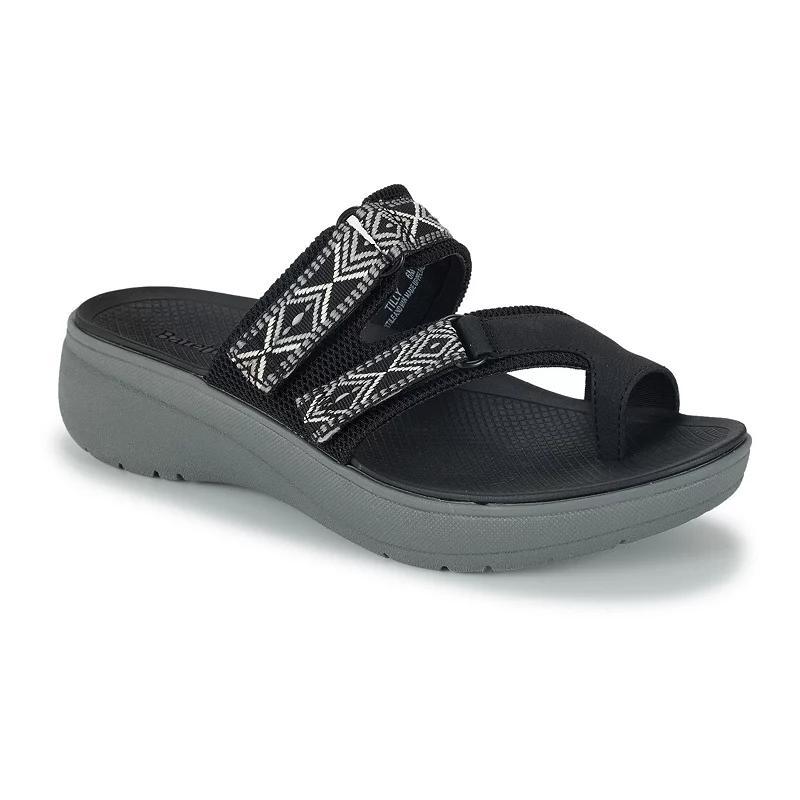 Baretraps Tilly Womens Slide Sandals Product Image