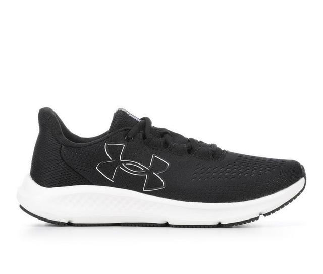 Women's Under Armour Charged Pursuit 3 BL Running Shoes Product Image