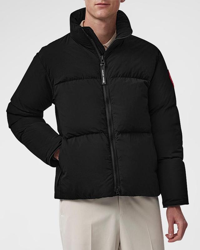 Canada Goose Lawrence Water Repellent 750 Fill Power Down Puffer Jacket Product Image