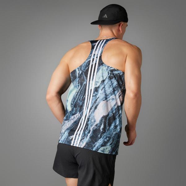 Move for the Planet AirChill Tank Top Product Image