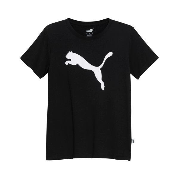 PUMA Essentials Big Cat Logo Women's T-Shirt Product Image