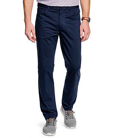 Johnston  Murphy XC4 5-Pocket Performance Stretch Pants Product Image