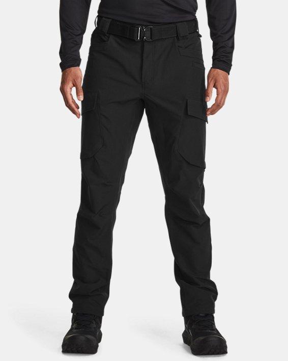 Men's UA Alpha Cargo Pants Product Image