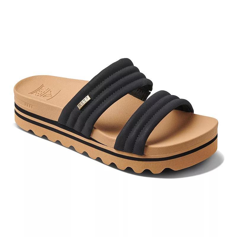 REEF Kaia 2-Bar Womens Sandals Product Image