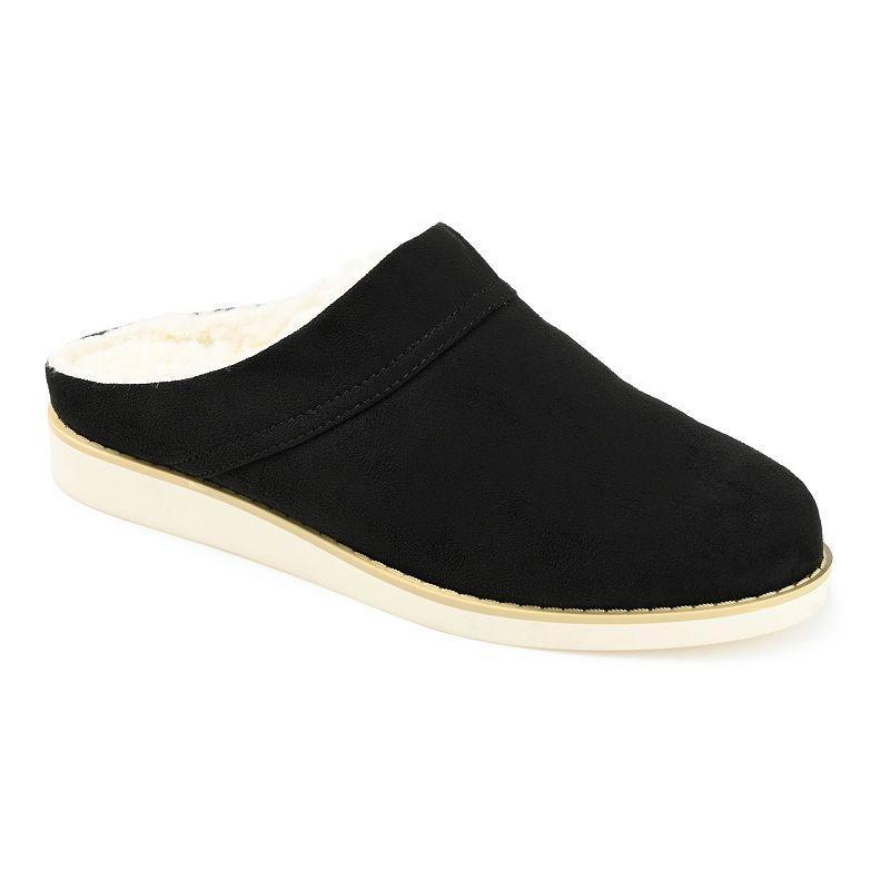 Journee Collection Sabine Womens Slippers Product Image