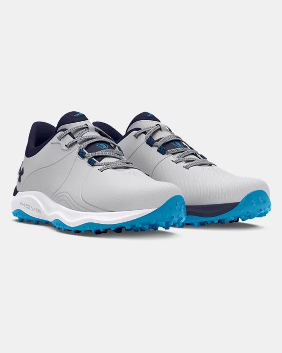 Men's UA Drive Pro Spikeless Golf Shoes Product Image