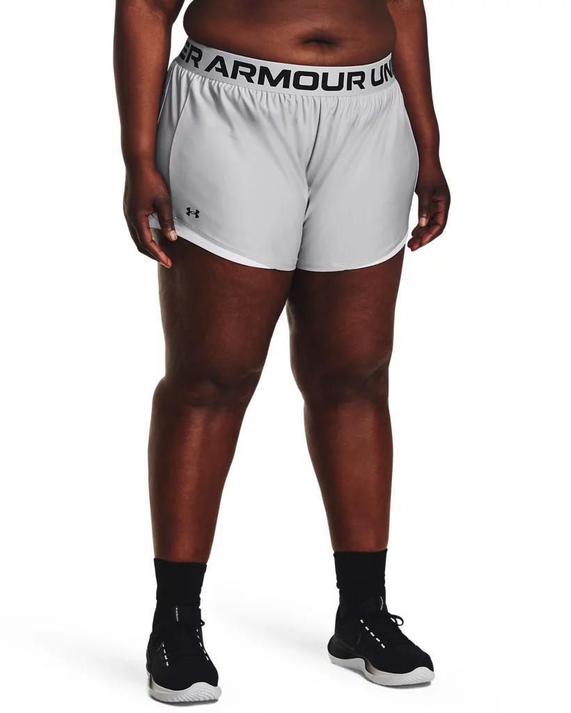 Women's UA Play Up 2.0 Shorts Product Image