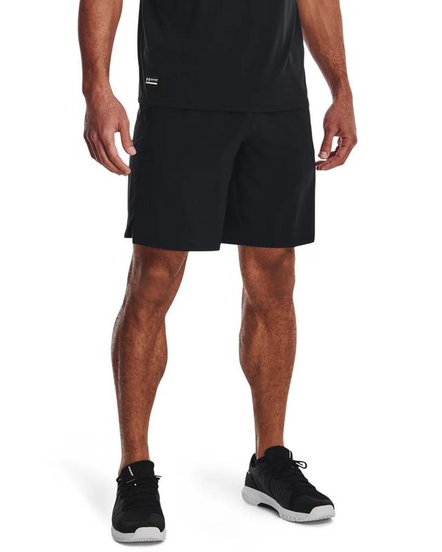 Mens UA Tactical Academy 9 Shorts Product Image