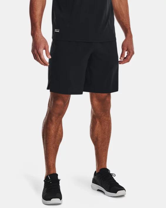 Mens UA Tactical Academy 9 Shorts Product Image