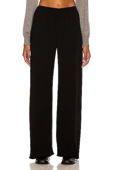 The Row Gala Pant White. (also in ). Product Image