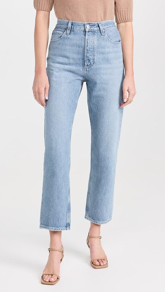 PAIGE Sawyer Jeans | Shopbop product image