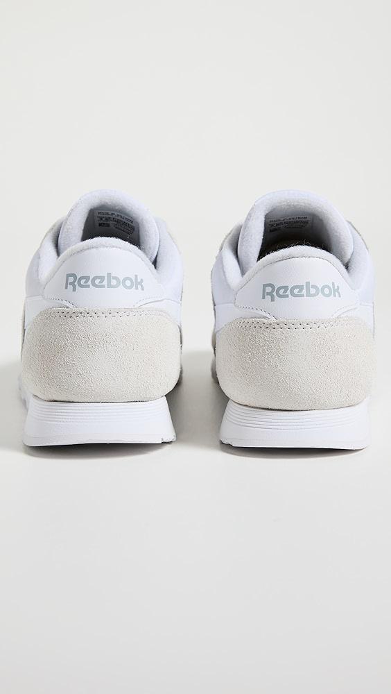 Reebok Classic Nylon Sneakers | Shopbop Product Image