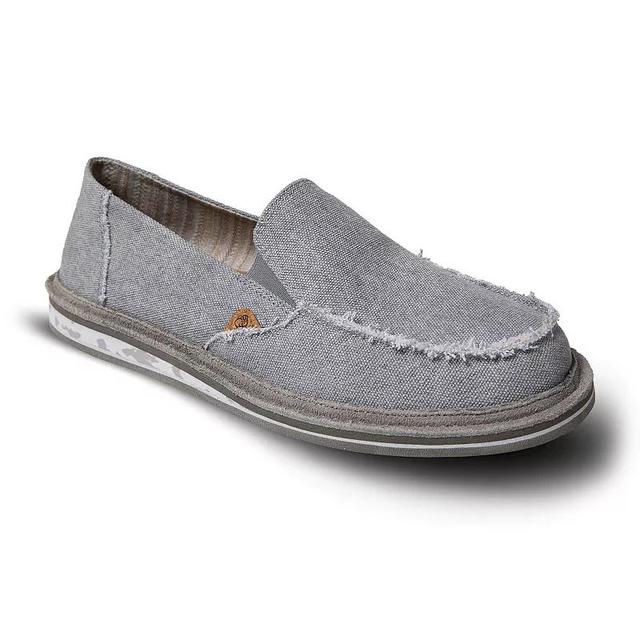 LAMO Skipper Womens Slip-On Shoes Product Image